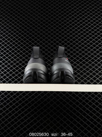On Cloudtilt Black Dark Gray 36-45 Running Shoe Running Sneakers - Unisex (BS-84951)