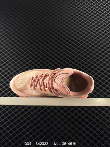 New Balance 2000 Light Peach Pink EU 36-46 Running Shoe - Unisex (BS-82752)