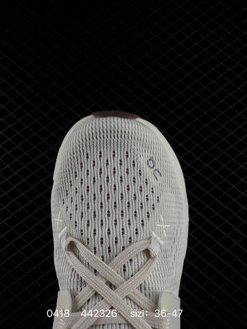 On Cloudtilt Ivory Light Purple Dark Brown EU 36-47 Running Shoe Running Sneakers - Unisex (BS-85351)