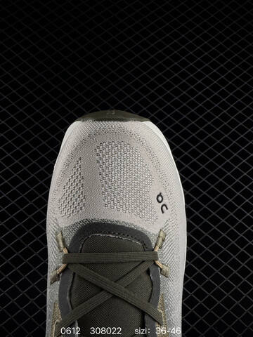 On Cloudtilt 2 0 Loewe Beige Olive White 36-46 Running Shoe Running Sneakers - Unisex (BS-85167)