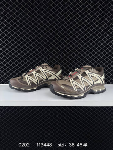 Other SALOMON XT-QUEST GTX ATHR SENSIFIT Premium Replica High-end Men s And Women s Fashion Sports Running And Basketball Shoes Up To 95 Off Retail During The Current Promotion Casual Lifestyle Sneakers (BS-85840)