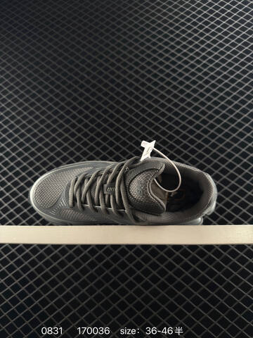 New Balance 2000 Dark Grey Silver Black EU 36-46 Running Shoe - Unisex (BS-82888)