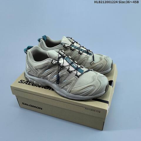 Other Salomon XA PRO 3 D SUEDE SNSIIT Premium Replica High-end Men s And Women s Fashion Sports Running And Basketball Shoes Up To 95 Off Retail During The Current Promotion Casual Lifestyle Sneakers (BS-68695)