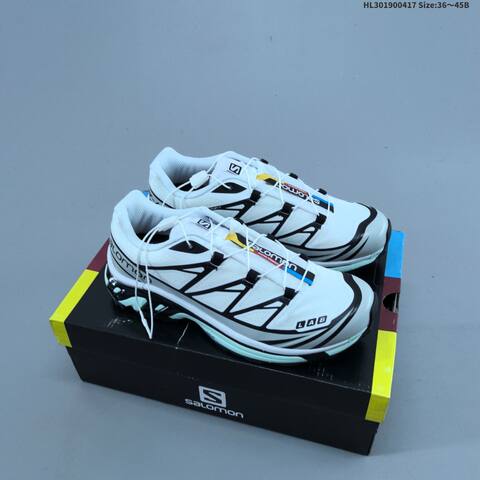 Salomon XA PRO XT-6 Expanse SENSIFIT Premium Replica High-end Men s And Women s Fashion Sports Running And Basketball Shoes Up To 95 Off Retail During The Current Promotion Casual Lifestyle Sneakers (BS-68603)
