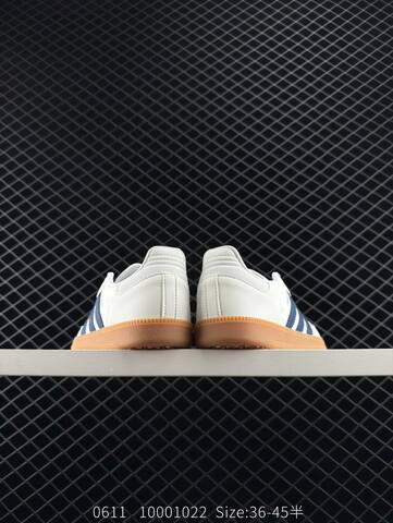 Adidas Originals Samba IG1962 36 36 5 37 38 38 5 39 40 Lifestyle - Unisex (BS-78420)
