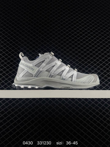 Other Salomon XA PRO 3 D SEASONAL SENSIFIT Premium Replica High-end Men s And Women s Fashion Sports Running And Basketball Shoes Up To 95 Off Retail During The Current Promotion Casual Lifestyle Sneakers (BS-85765)