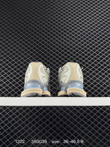 New Balance 2000 Beige Grey Light Blue Cream EU 36-46 5 Running Shoe - Unisex (BS-82534)