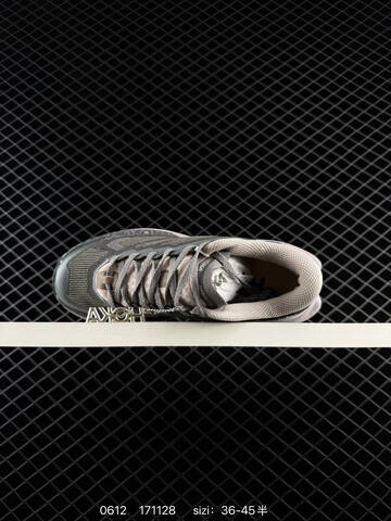 HOKA ONE ONE Mafate X Dark Grey Light Grey Beige EU 36-45 Trail Shoe Trail Running Sneakers - Unisex (BS-86201)