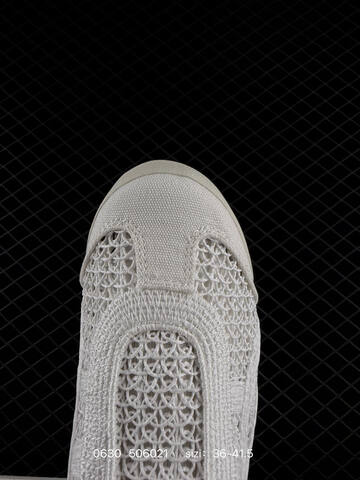 Onitsuka Tiger Mexico 66 Sabot White Cream Pink EU 36-41 5 Sneaker Casual Sneakers - Unisex (BS-81808)