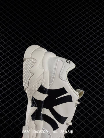 MLB Other MLB F F 6cm Korea 1 1 Replica High-end Men s And Women s Fashion Sports Running And Basketball Shoes Up To 95 Off Retail During The Current Promotion Off White Black EU 35-45 Sneaker Casual