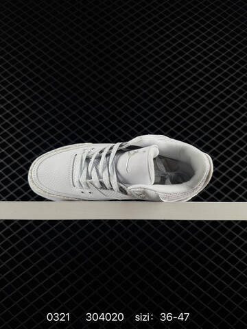 Jordan Air Jordan 3 Retro White Silver Grey EU 36-47 Basketball Shoe - Unisex (BS-79635)