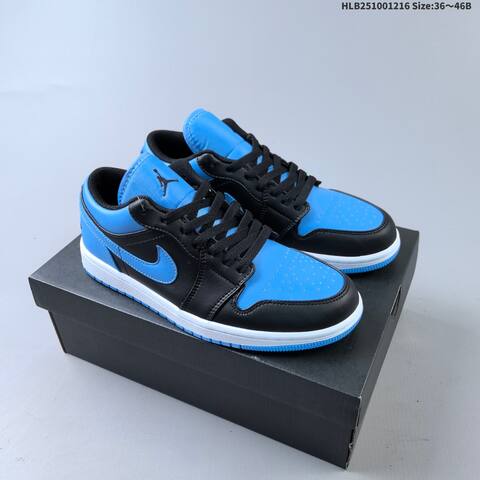 Nike Air Jordan 1 Retro Low OG AIR JORDAN 1 HQ6998-200 36 36 5 37 5 38 38 5 39 Lifestyle - Women's (BS-67406)