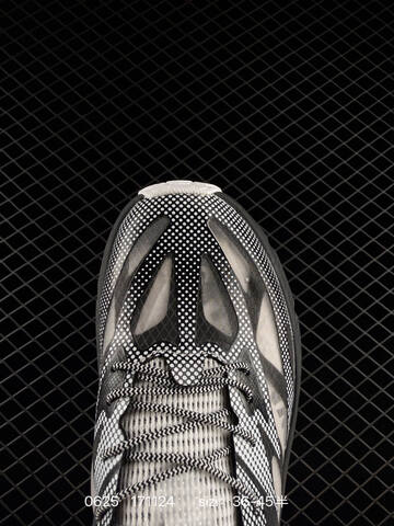 HOKA ONE ONE Other HOKA ONE Premium Replica High-end Men s And Women s Fashion Sports Running And Basketball Shoes Up To 95 Off Retail During The Current Promotion Black White Grey EU 36-45 Running Shoe Running Sneakers (BS-86184)