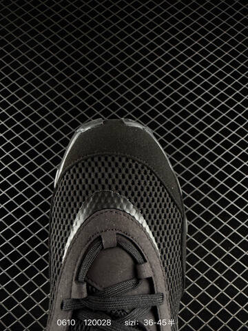 On Loewe x On Cloudtilt Triple Black EU 36-45 Running Shoe Running Sneakers - Unisex (BS-85179)