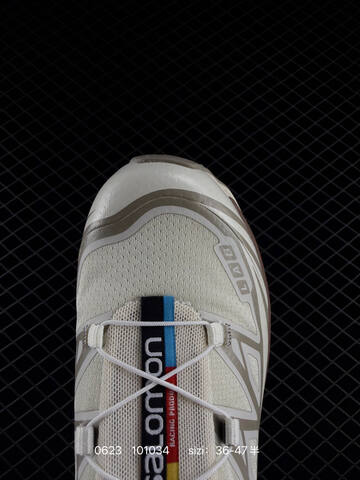 Salomon XT-6 417510 25 Premium Replica High-end Men s And Women s Fashion Sports Running And Basketball Shoes Up To 95 Off Retail During The Current Promotion Casual Lifestyle Sneakers (BS-85676)