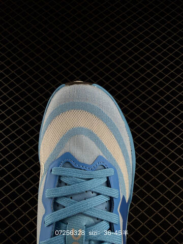 On Running Cloudboom Echo Light Blue White EU 36-45 Running Shoe Running Sneakers - Unisex (BS-84986)