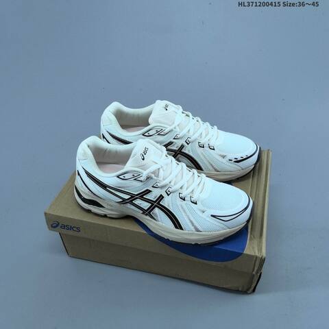 Other Asics Gel-Flux CN 3 D GEL FLYTEFOAM BLAST AAA Quality Replica High-end Men s And Women s Fashion Sports Running And Basketball Shoes Up To 95 Off Retail During The Current Promotion Casual Lifestyle Sneakers (BS-68909)