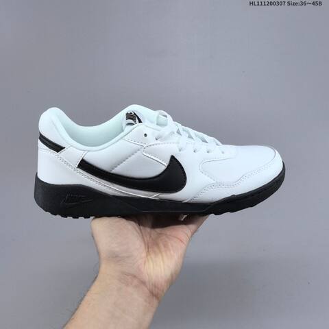 Nike Terra Manta White Black Black White EU 36-45 Sneaker - Unisex (BS-61448)