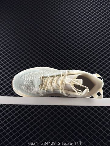 HOKA ONE ONE Clifton LS Satisfy Running Off White Light Grey Cream EU 36-47 Running Shoe Running Sneakers - Unisex (BS-86587)