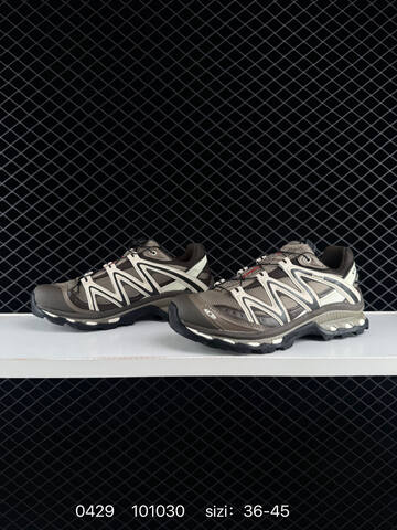 Other Salomon XT-Quest ADV Beige 417590-32 SENSIFIT 1 1 Replica High-end Men s And Women s Fashion Sports Running And Basketball Shoes Up To 95 Off Retail During The Current Promotion Casual Lifestyle Sneakers (BS-85766)
