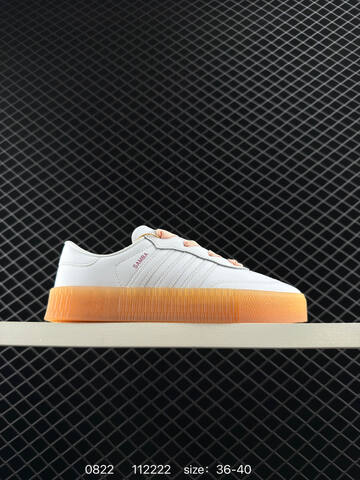 Adidas SAMBA W Superstar Superstar 50 Lifestyle - Men's (BS-77933)