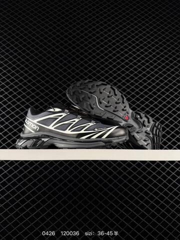 Salomon XT-6 RECUT SENSIFIT 3 D Premium Replica High-end Men s And Women s Fashion Sports Running And Basketball Shoes Up To 95 Off Retail During The Current Promotion Casual Lifestyle Sneakers (BS-85771)