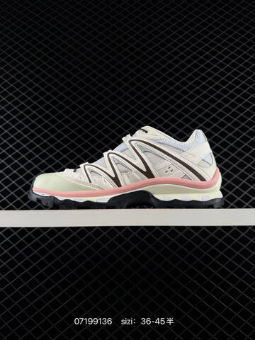 Other Salomon XT-Quest ADV Beige SENSIFIT 1 1 Replica High-end Men s And Women s Fashion Sports Running And Basketball Shoes Up To 95 Off Retail During The Current Promotion Casual Lifestyle Sneakers (BS-85637)