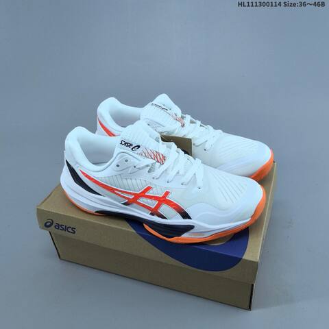 Other Asics Sky Elite FF MT 3 Premium Replica High-end Men s And Women s Fashion Sports Running And Basketball Shoes Up To 95 Off Retail During The Current Promotion Casual Lifestyle Sneakers (BS-69067)