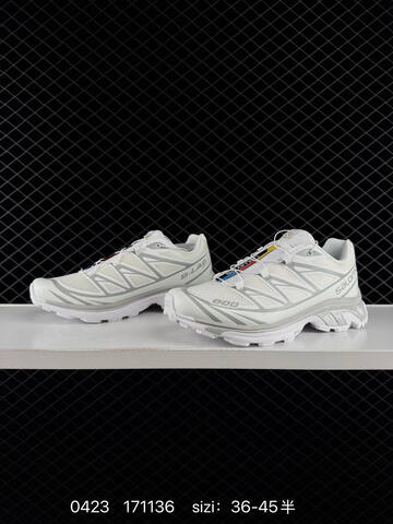 Salomon XT-6 Ortholite 1 1 Replica For Sale High-end Men s And Women s Fashion Sports Running And Basketball Shoes Up To 95 Off Retail During The Current Promotion Casual Lifestyle Sneakers (BS-85777)