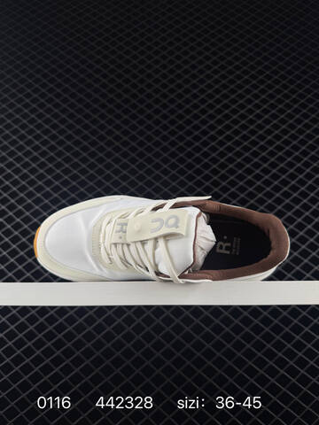 On Cloudtilt White Off White Brown Gum EU 36-45 Running Shoe Running Sneakers - Unisex (BS-85417)