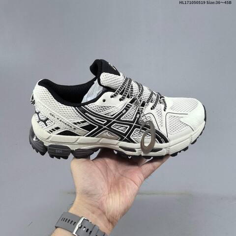 Other Asics Gel-Kahana 8 FL Gel-Kahana 8 Urban Outdoor 1 1 Replica High-end Men s And Women s Fashion Sports Running And Basketball Shoes Up To 95 Off Retail During The Current Promotion Casual Lifestyle Sneakers (BS-68820)