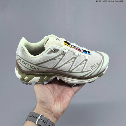 Salomon XT-6 SENSIFIT 3 D ADVA 1 1 Replica For Sale High-end Men s And Women s Fashion Sports Running And Basketball Shoes Up To 95 Off Retail During The Current Promotion Casual Lifestyle Sneakers (BS-68562)