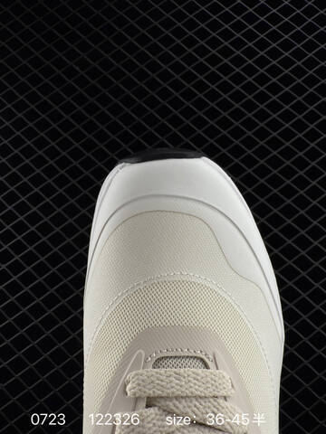 On Cloud Cloudtec Cream White Black EU 36-45 Running Shoe Running Sneakers - Unisex (BS-85521)