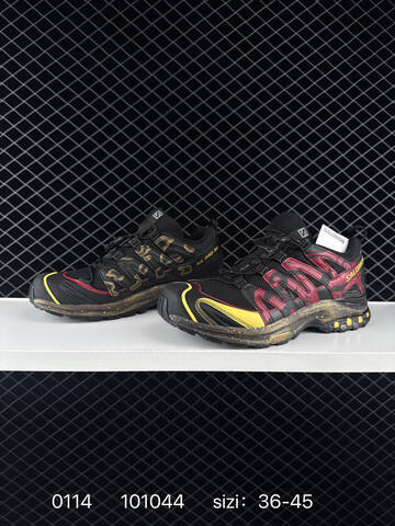 Other Salomon XA PRO 3 D SENSIFIT 3 D A Premium Replica High-end Men s And Women s Fashion Sports Running And Basketball Shoes Up To 95 Off Retail During The Current Promotion Casual Lifestyle Sneakers (BS-85856)