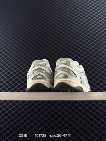 New Balance 204L White Silver Sage Green Cream Black EU 36-47 Running Shoe - Unisex (BS-82822)
