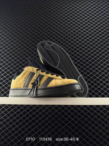 Adidas Originals Campus 00s JH8998 36 36 5 37 38 38 5 39 40 Lifestyle - Unisex (BS-78235)