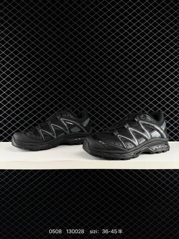 Other Salomon XA PRO XT-QUEST SENSIFIT 3 D 1 1 Replica High-end Men s And Women s Fashion Sports Running And Basketball Shoes Up To 95 Off Retail During The Current Promotion Casual Lifestyle Sneakers (BS-85753)