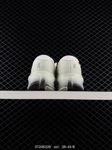 On Running Cloudtilt Cream White Light Gray EU 36-45 Running Shoe Running Sneakers - Unisex (BS-85011)