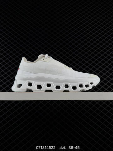 On Running Cloudtilt Beige Mauve White EU 36-45 Running Shoe Running Sneakers - Unisex (BS-85049)