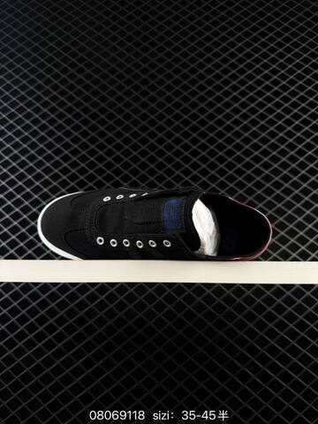 Onitsuka Tiger MEXICO 66 Black White EU 35-45 Sneaker Casual Sneakers - Unisex