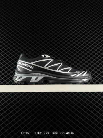 Salomon XT-6 Quicklace AAA Quality Replica High-end Men s And Women s Fashion Sports Running And Basketball Shoes Up To 95 Off Retail During The Current Promotion Casual Lifestyle Sneakers (BS-85741)