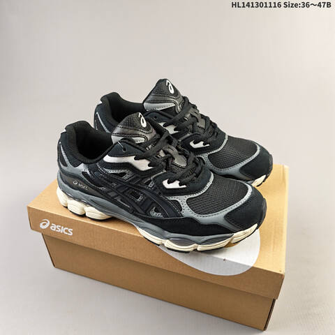 Asics Gel-NYC New ASICS GEL-NYC GEL 1 1 Replica For Sale High-end Men s And Women s Fashion Sports Running And Basketball Shoes Up To 95 Off Retail During The Current Promotion Casual Lifestyle Sneakers (BS-69288)