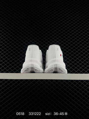 On Loewe x On Cloudtilt All White EU 36-45 Running Shoe Running Sneakers - Unisex (BS-85273)