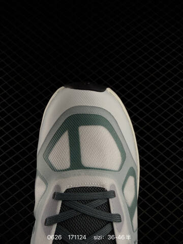 On Loewe x On Cloudtilt White Teal Off White EU 36-46 Running Shoe Running Sneakers - Unisex (BS-85119)