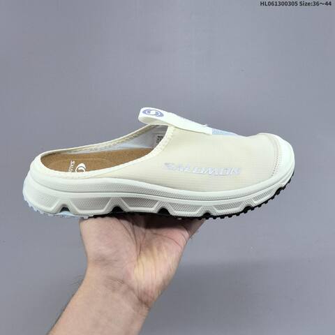 Other Salomon RX Slide 3 0 477582 HL0613 Premium Replica High-end Men s And Women s Fashion Sports Running And Basketball Shoes Up To 95 Off Retail During The Current Promotion Casual Lifestyle Sneakers (BS-68641)
