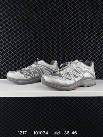 Other SALOMON XT-QUEST GTX SENSIFIT Premium Replica High-end Men s And Women s Fashion Sports Running And Basketball Shoes Up To 95 Off Retail During The Current Promotion Casual Lifestyle Sneakers (BS-85889)
