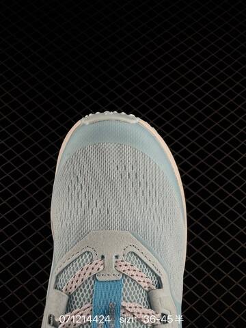 On Running Cloudrunner 3 MG1007 Light Blue White EU 36-45 Running Shoe Running Sneakers - Unisex (BS-85050)
