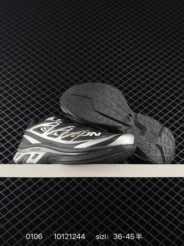 Other MM6 MAISON MARGIELA X SALOMON XT-MM-6 1 1 Replica For Sale High-end Men s And Women s Fashion Sports Running And Basketball Shoes Up To 95 Off Retail During The Current Promotion Casual Lifestyle Sneakers (BS-85867)