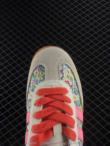 Adidas Originals Samba OG JI0281 36-45 210022 Lifestyle - Unisex (BS-78501)