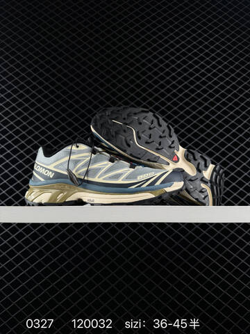 Salomon XT-6 Ortholite Premium Replica High-end Men s And Women s Fashion Sports Running And Basketball Shoes Up To 95 Off Retail During The Current Promotion Casual Lifestyle Sneakers (BS-85816)